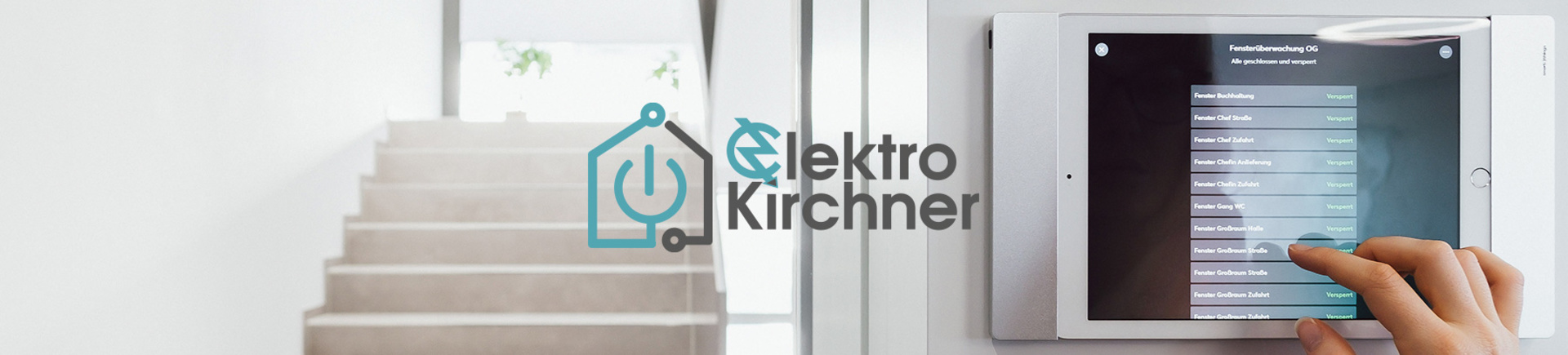 Elektro Kirchner GmbH & Co.KG in Wildflecken