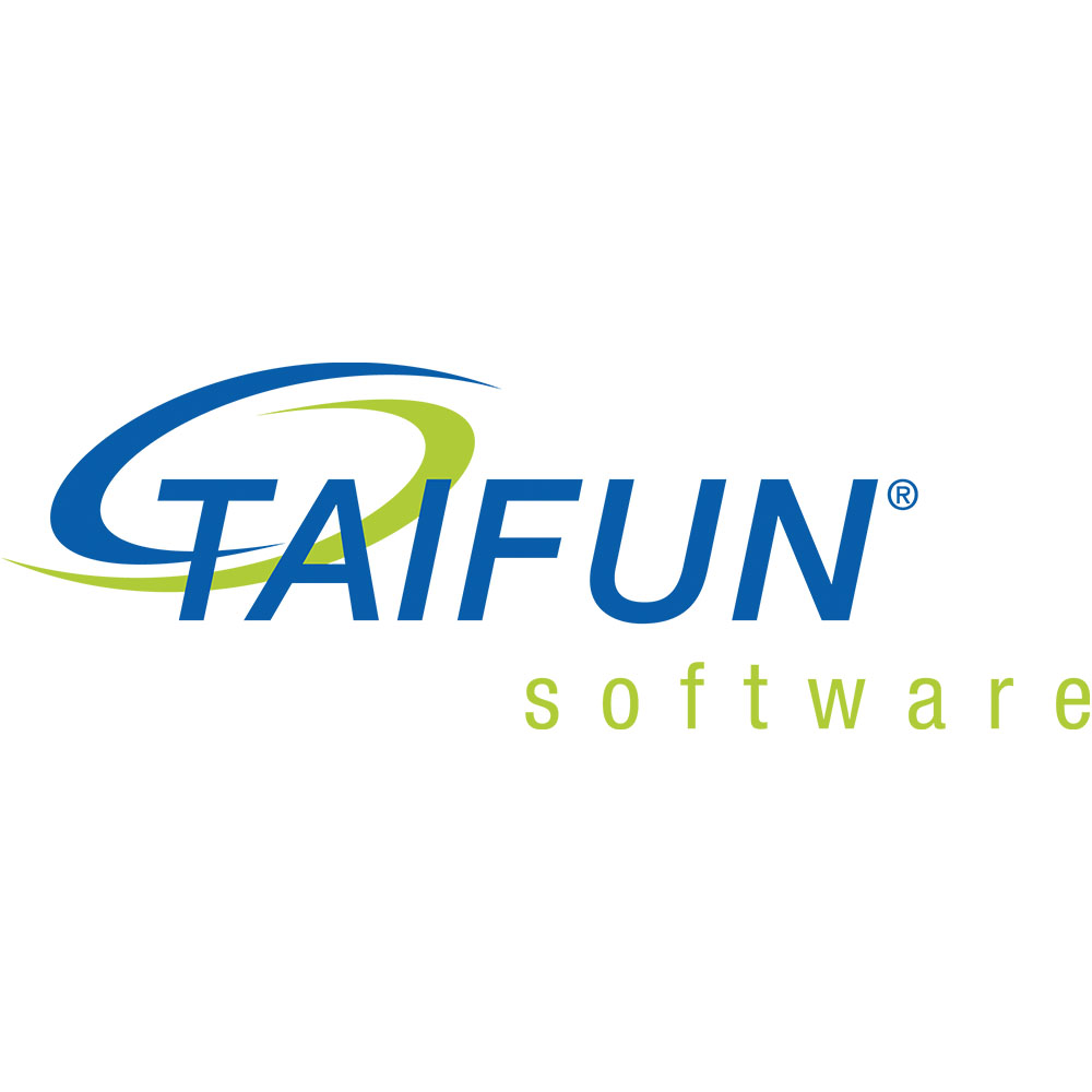 TAIFUN Software AG bei Elektro Kirchner GmbH & Co.KG in Wildflecken