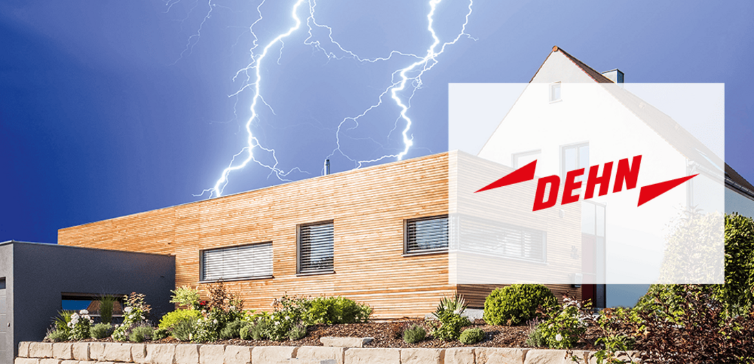 Dehn bei Elektro Kirchner GmbH & Co.KG in Wildflecken