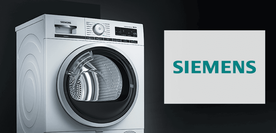 Siemens Hausgeräte bei Elektro Kirchner GmbH & Co.KG in Wildflecken
