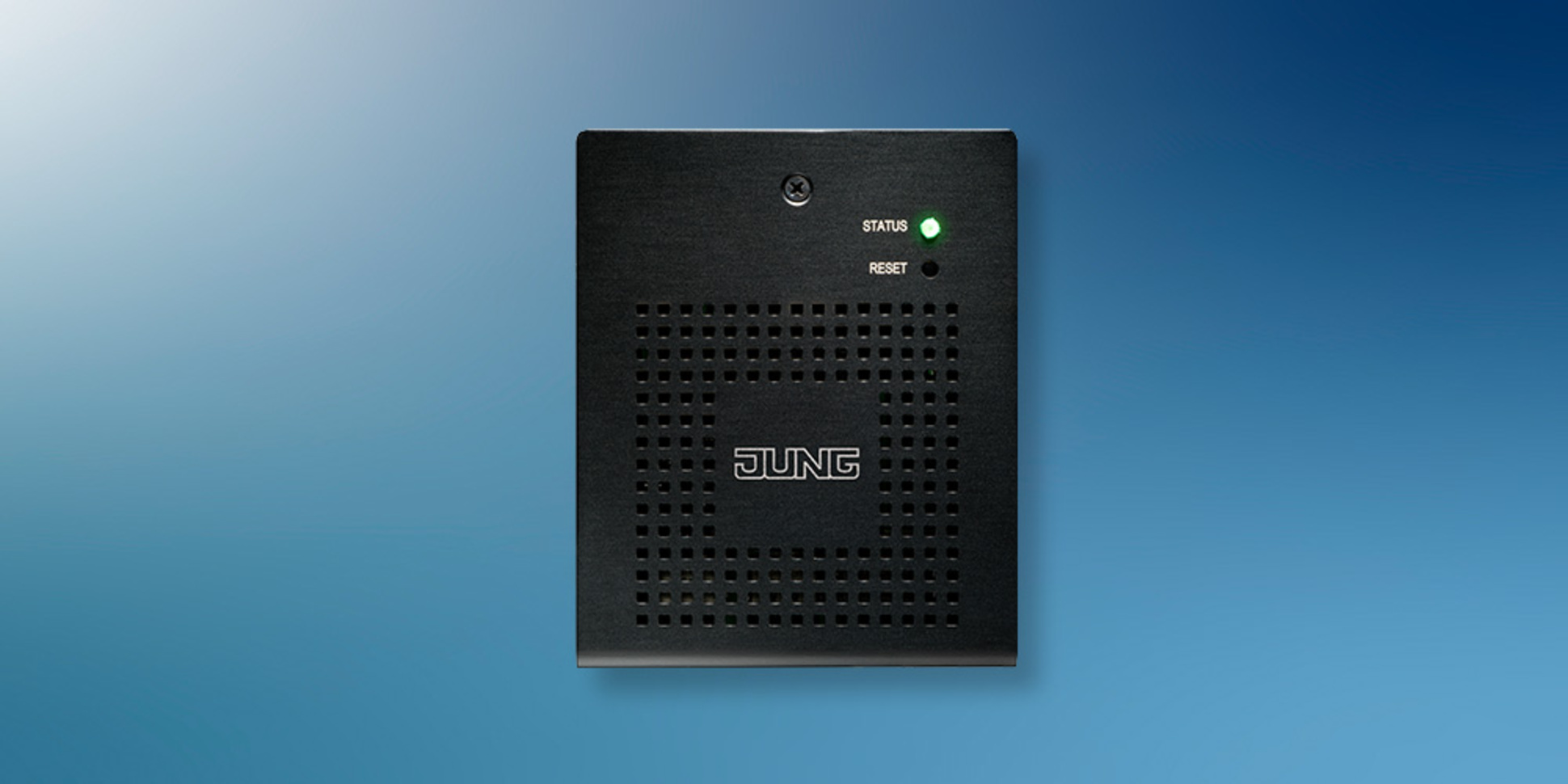 Smart Visu Server bei Elektro Kirchner GmbH & Co.KG in Wildflecken