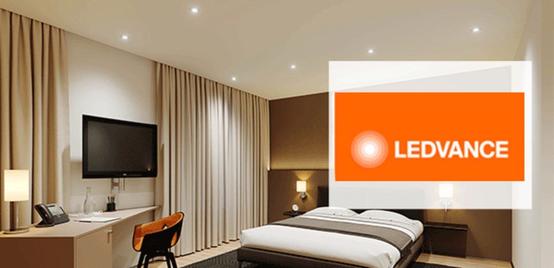 Ledvance bei Elektro Kirchner GmbH & Co.KG in Wildflecken