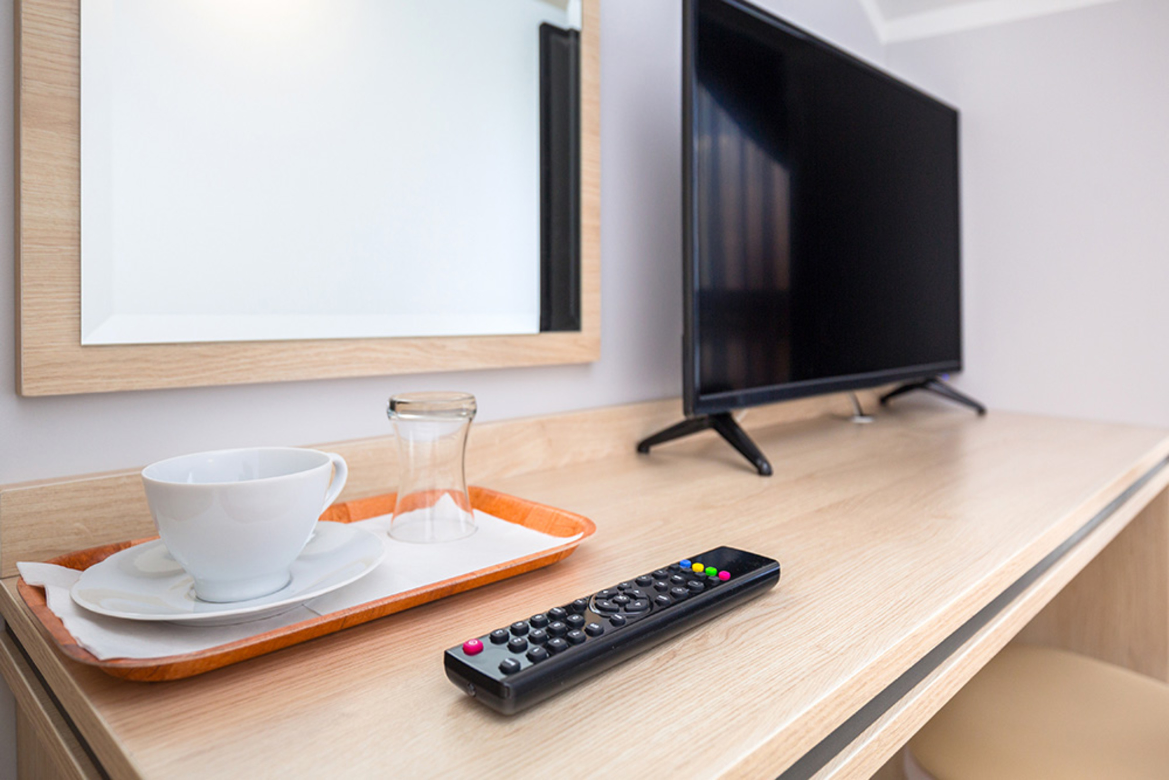 Hotel-TV bei Elektro Kirchner GmbH & Co.KG in Wildflecken