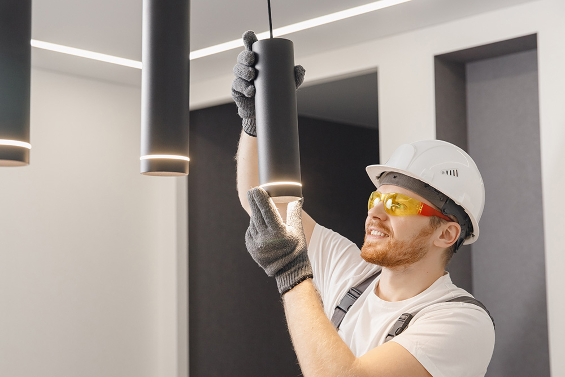 Licht & Leuchten bei Elektro Kirchner GmbH & Co.KG in Wildflecken