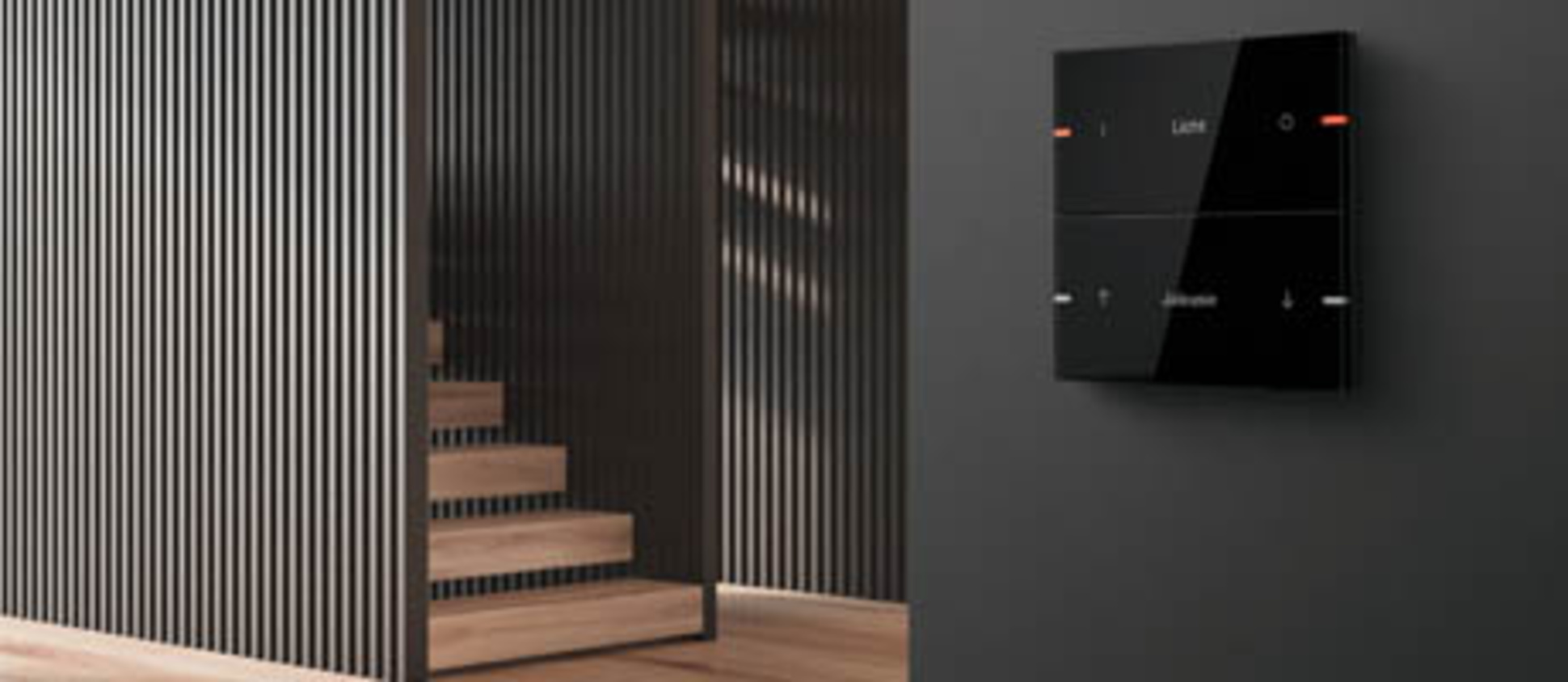 Gira Tastsensor 4 bei Elektro Kirchner GmbH & Co.KG in Wildflecken