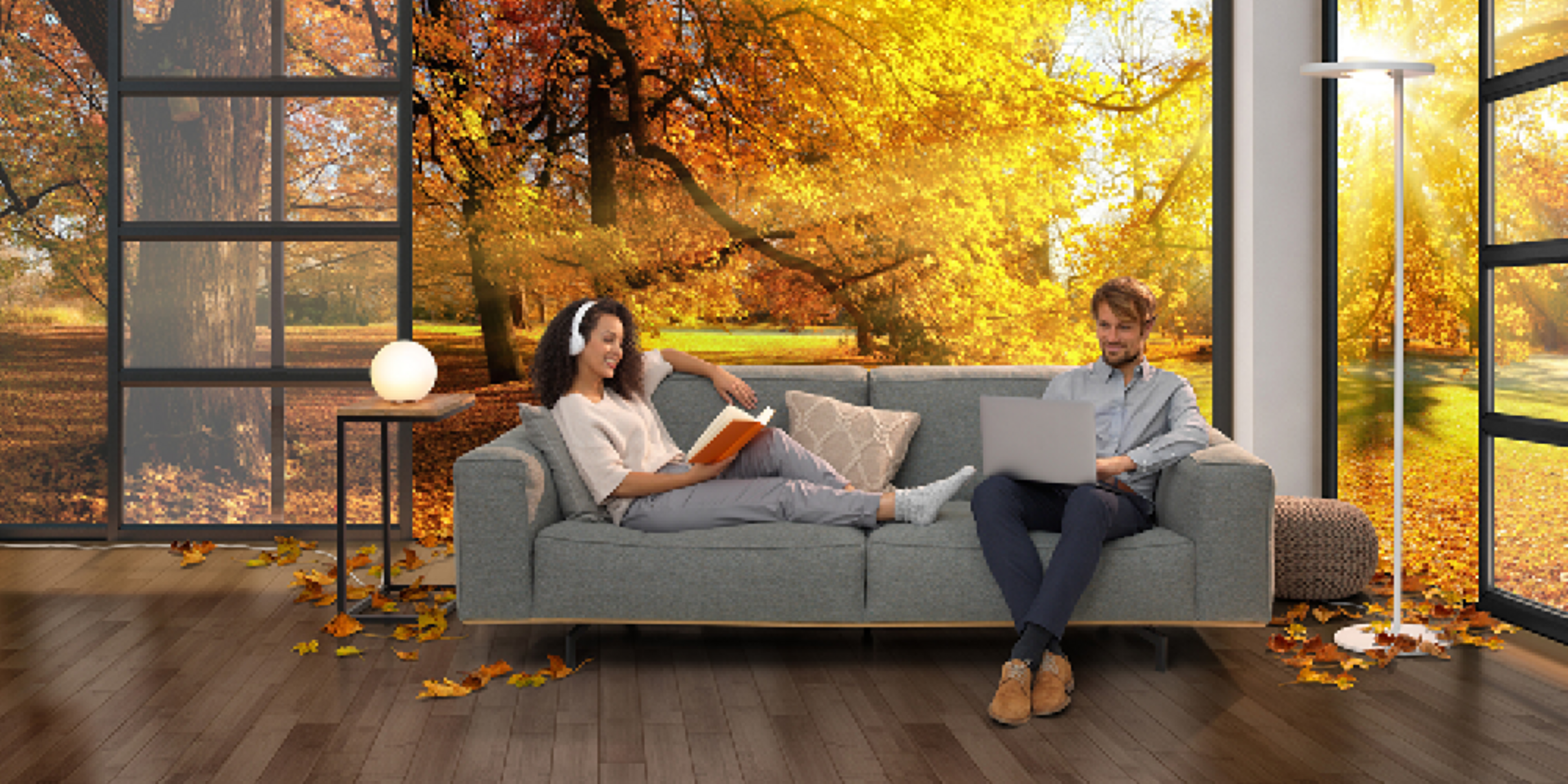 SUN@HOME bei Elektro Kirchner GmbH & Co.KG in Wildflecken