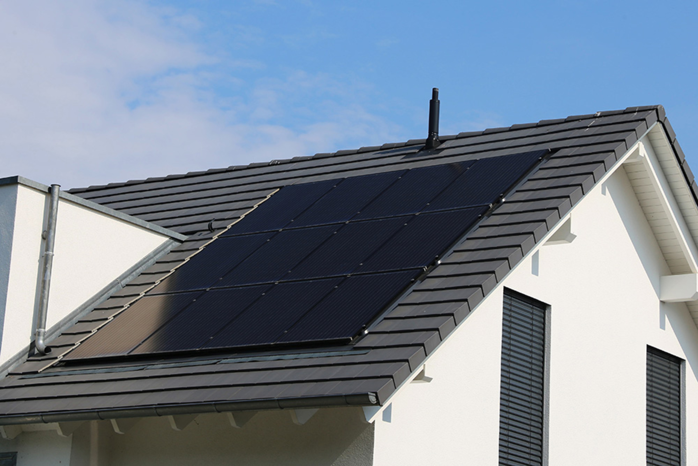 Erneuerbare Energien bei Elektro Kirchner GmbH & Co.KG in Wildflecken