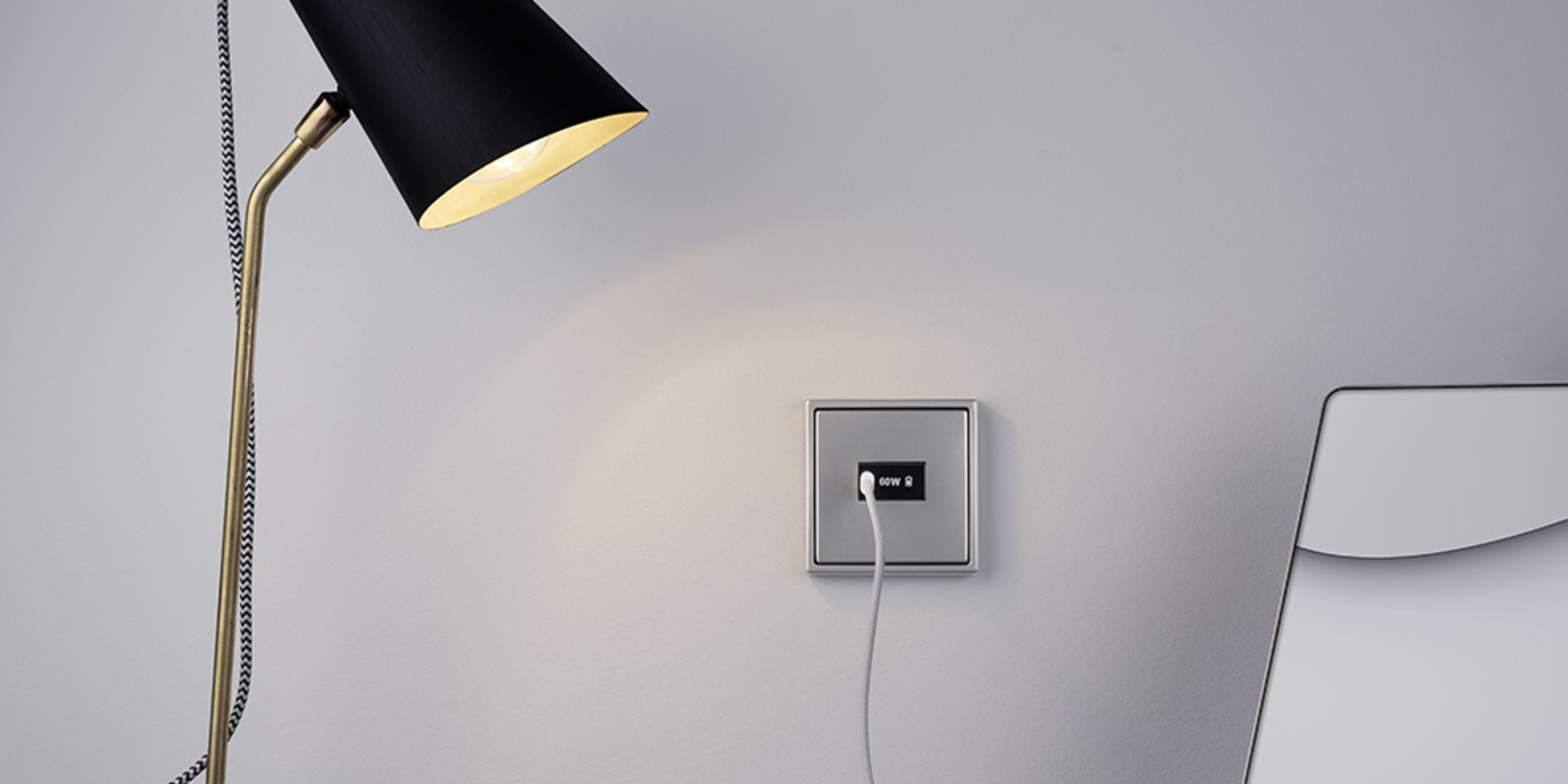 Ladegerät USB PD 60 bei Elektro Kirchner GmbH & Co.KG in Wildflecken