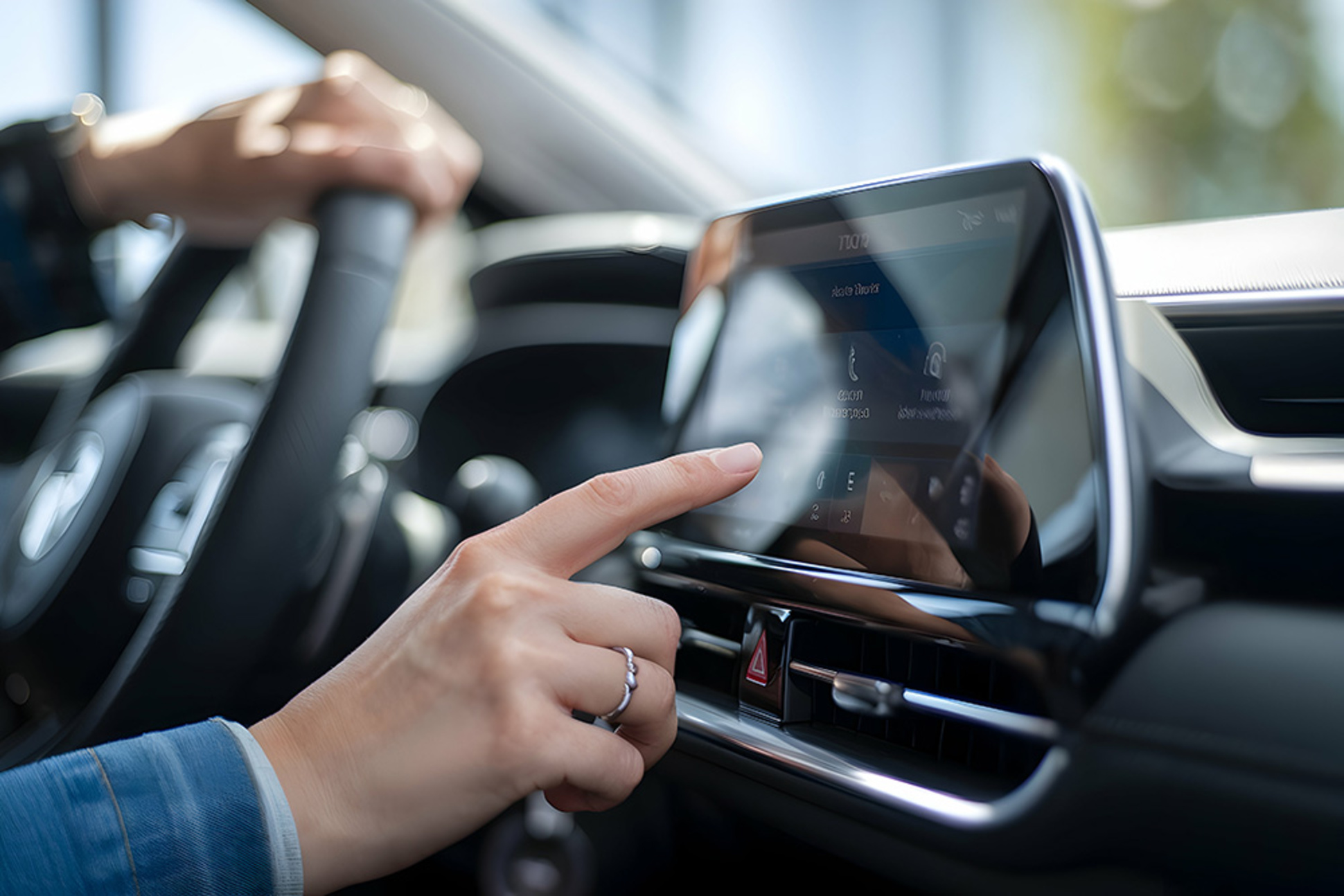 So finden Sie uns bei Elektro Kirchner GmbH & Co.KG in Wildflecken