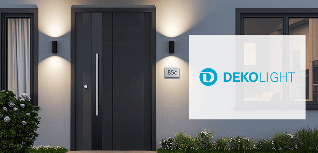 DEKO-LIGHT bei Elektro Kirchner GmbH & Co.KG in Wildflecken