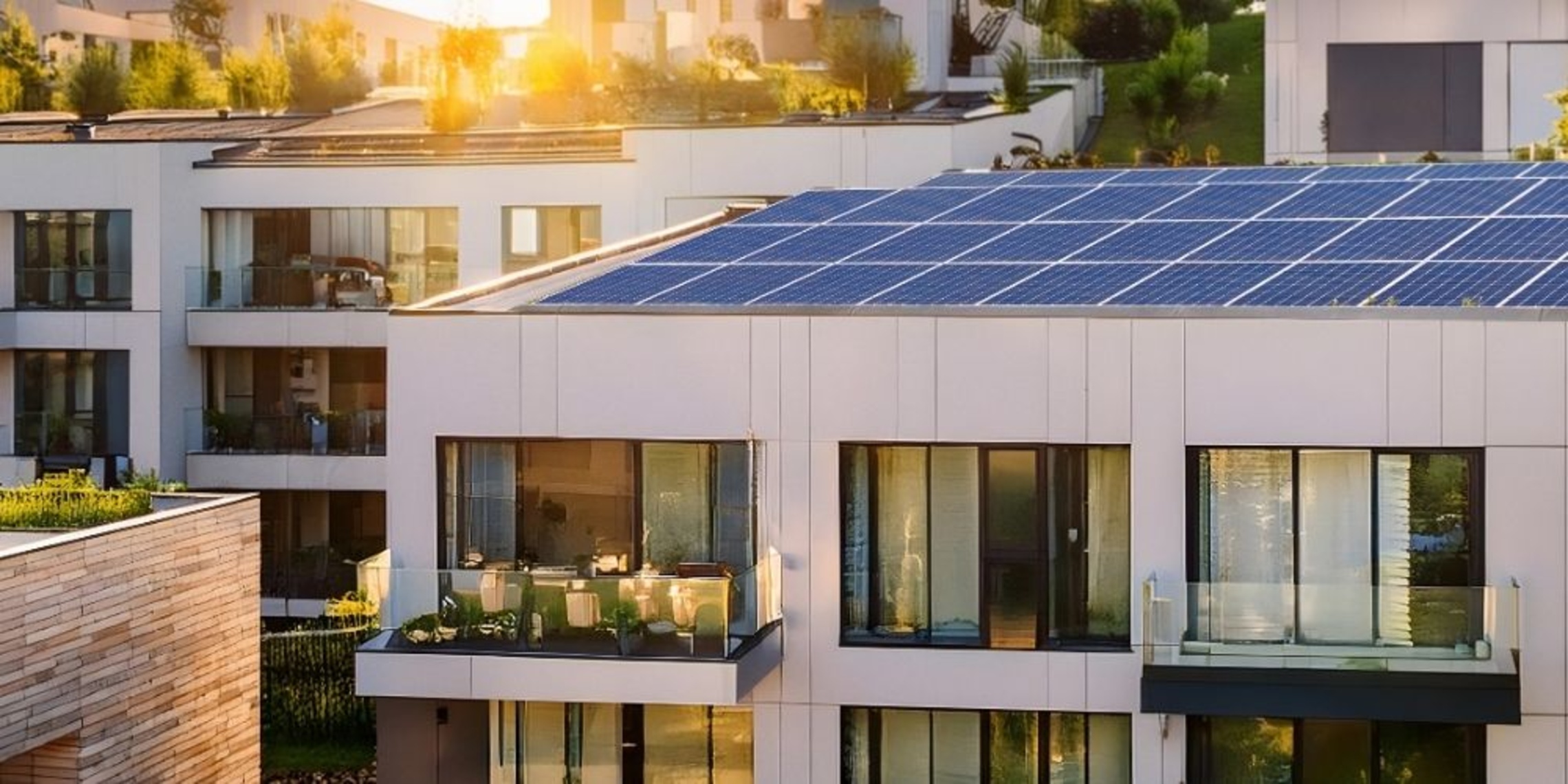 Schutz für die Photovoltaik-Anlage bei Elektro Kirchner GmbH & Co.KG in Wildflecken
