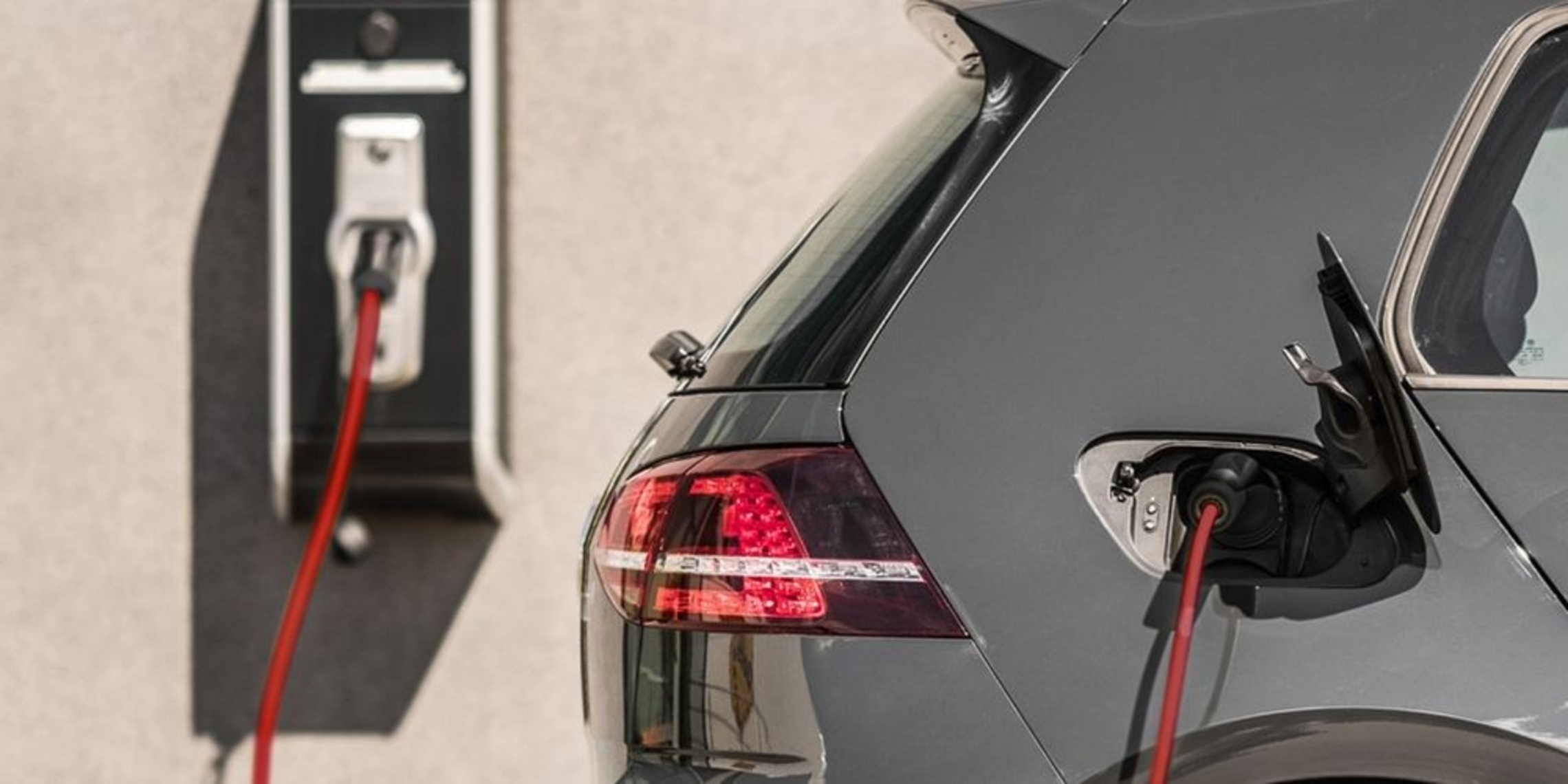 Schutz für E-Mobility bei Elektro Kirchner GmbH & Co.KG in Wildflecken