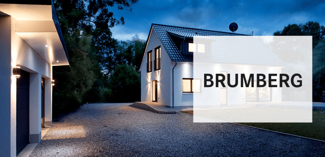 Brumberg bei Elektro Kirchner GmbH & Co.KG in Wildflecken