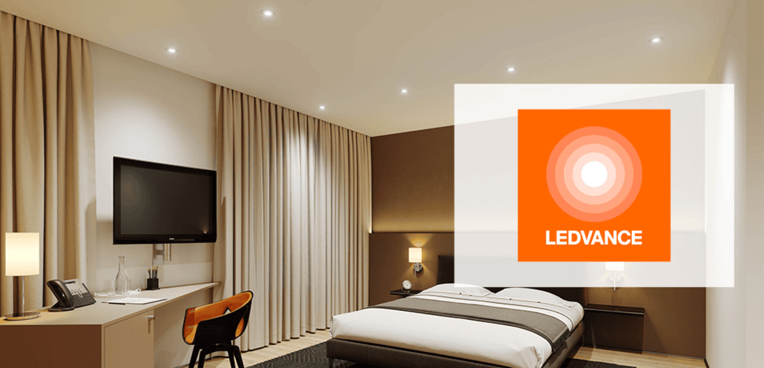 Ledvance bei Elektro Kirchner GmbH & Co.KG in Wildflecken