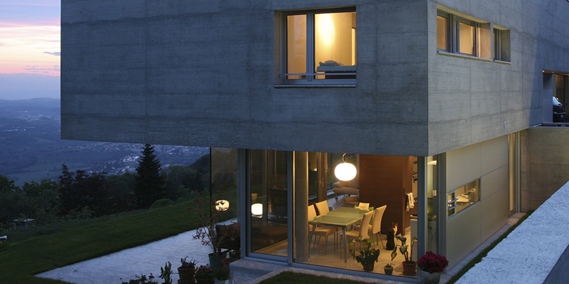 Design orientiere Produkte bei Elektro Kirchner GmbH & Co.KG in Wildflecken