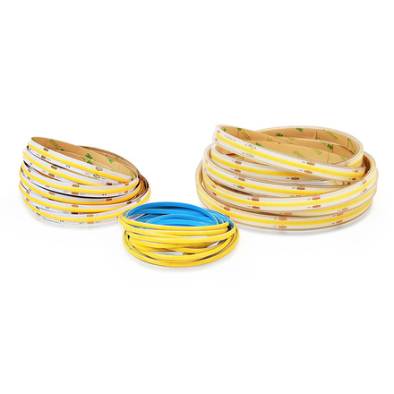 LED Stripes COB bei Elektro Kirchner GmbH & Co.KG in Wildflecken