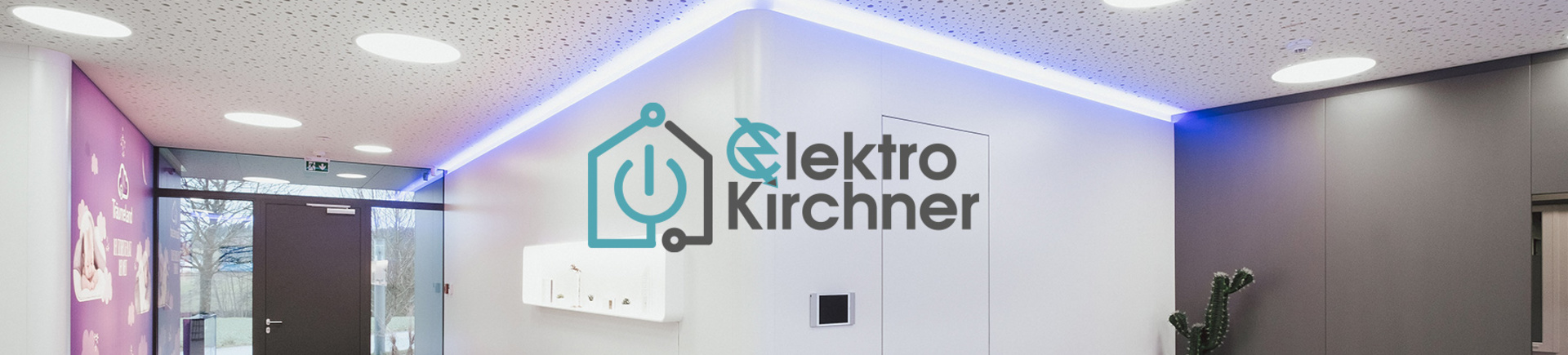 Elektro Kirchner GmbH & Co.KG in Wildflecken