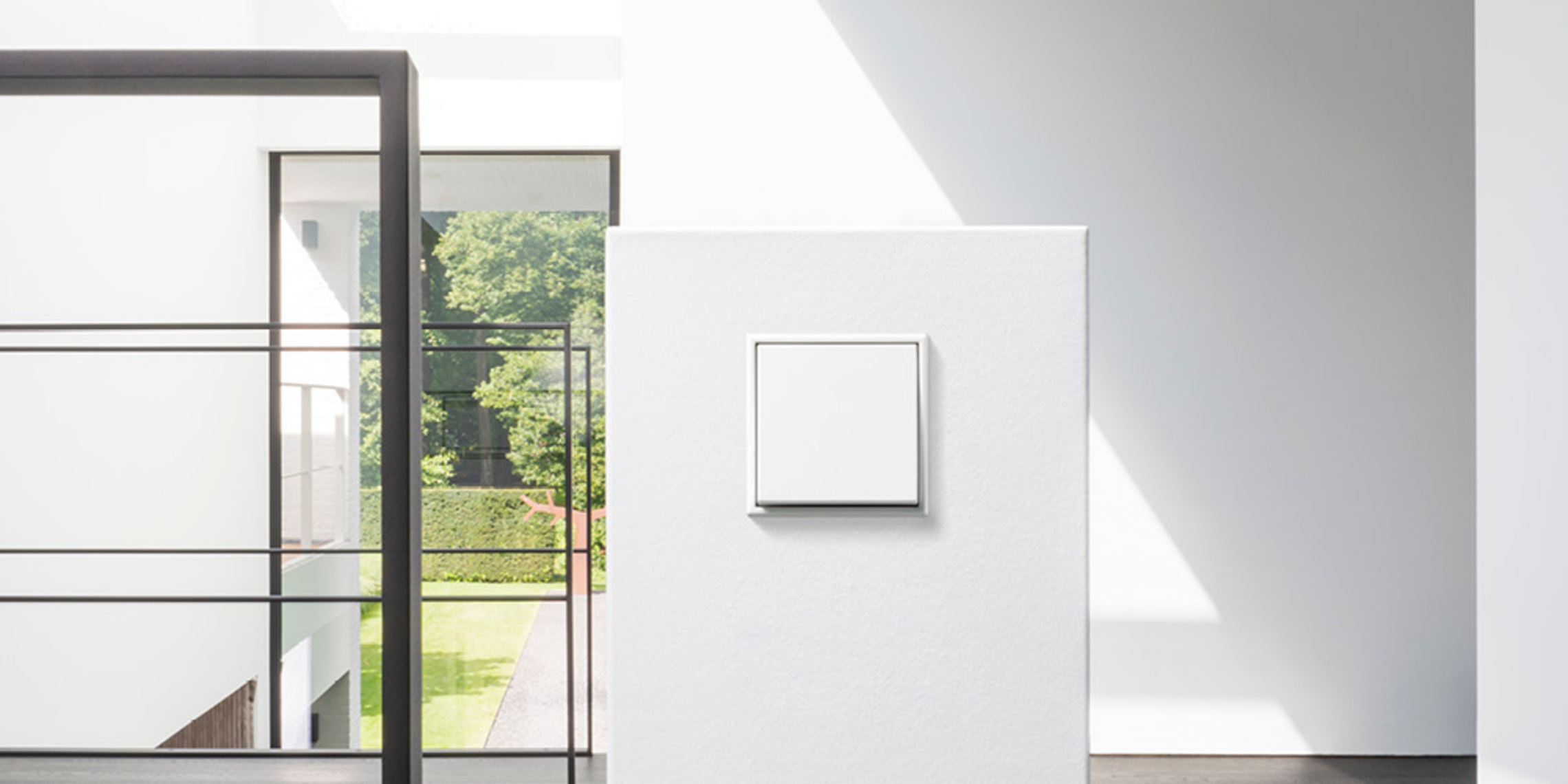 JUNG Schalterprogramme bei Elektro Kirchner GmbH & Co.KG in Wildflecken