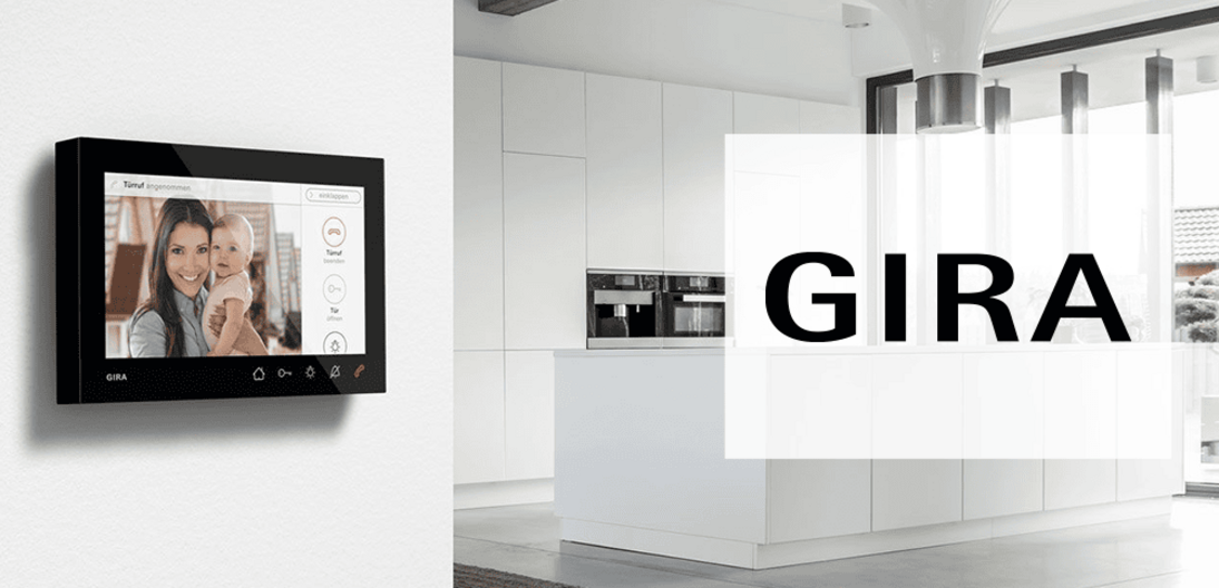 Gira bei Elektro Kirchner GmbH & Co.KG in Wildflecken
